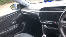 Vauxhall Corsa 1.2 Elite 5dr Petrol Hatchback